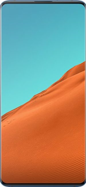 ZTE Nubia-X 5G