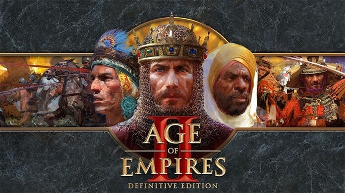 Age of Empires II: Definitive Edition Geliyor - Çıkış Tarihi