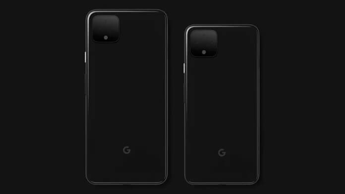 Google Pixel 4 Kamera Özellikleri Netlik Kazanıyor!