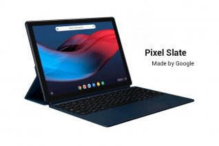 Google Tablet Dünyasından Çekiliyor!