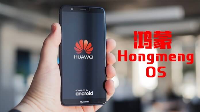 Huawei HongMeng OS için Uygulama Geliştiricilerine Davetiye Gönderdi!