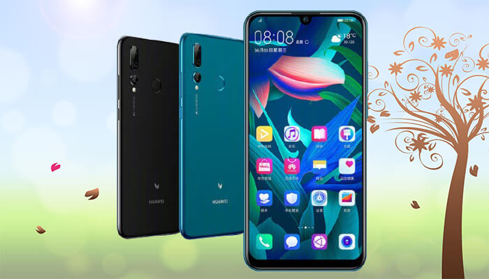 Huawei Maimang 8 Tanıtıldı - Fiyatı ve Özellikleri