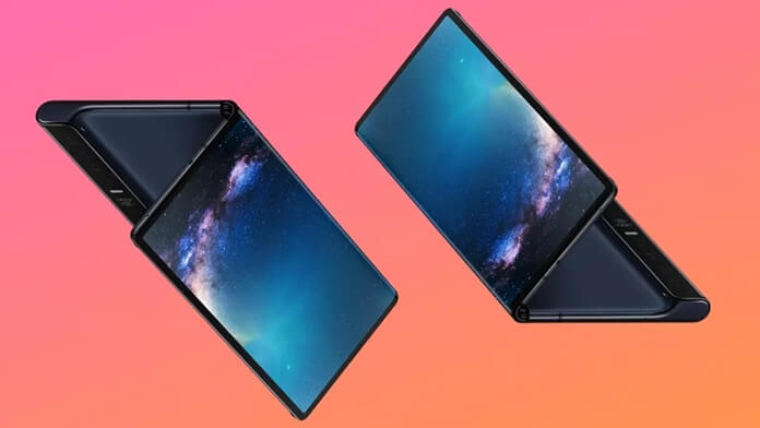 Huawei Mate X Tanıtım Tarihinde Değişiklik Olacak!