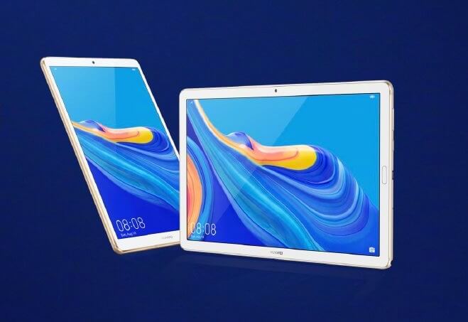 Huawei MediaPad M6 Tanıtıldı - Fiyatı ve Özellikleri