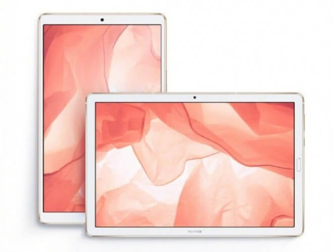 Huawei MediaPad M6 Tanıtıldı - Fiyatı ve Özellikleri