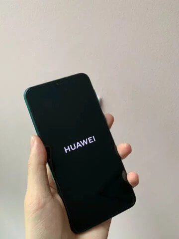 Huawei Nova 5 Pro Canlı Canlı Görüntülendi!