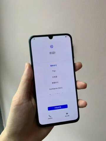 Huawei Nova 5 Pro Canlı Canlı Görüntülendi!