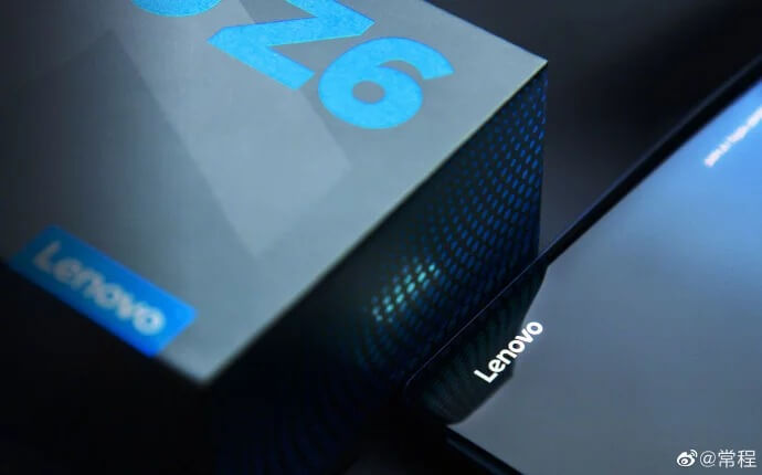 Lenovo Z6 Yonga Seti Özellikleri Netleşti - Üst Düzey Oyun Telefonu mu Geliyor?