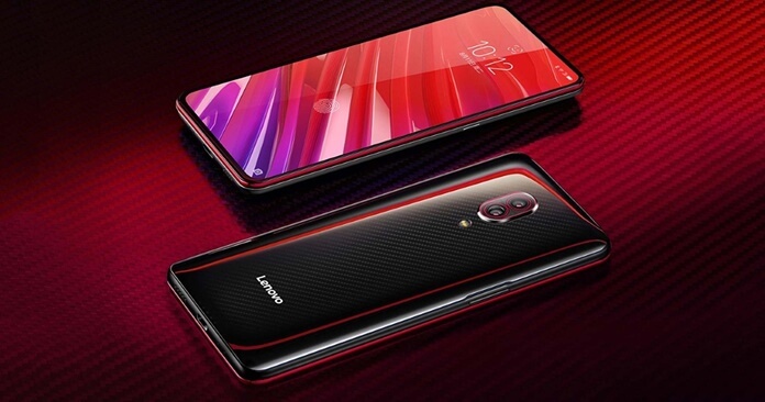 Lenovo Z6 Yonga Seti Özellikleri Netleşti - Üst Düzey Oyun Telefonu mu Geliyor?