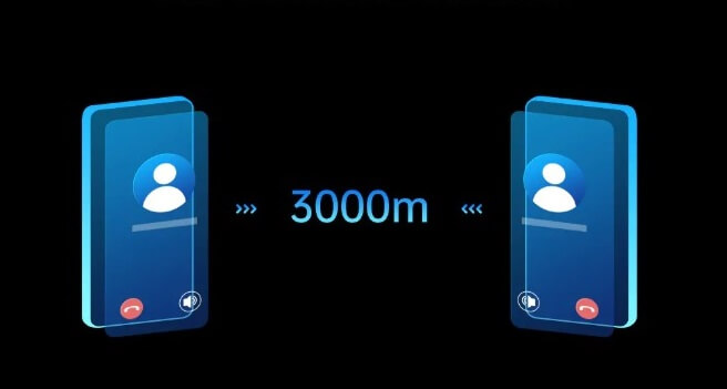 Oppo'dan Bir Yenilik Daha - Ücretsiz Arama ve Mesajlaşma MeshTalk!