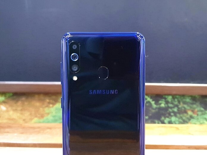 Samsung Galaxy M40 Tanıtıldı - Fiyatı ve Özellikleri