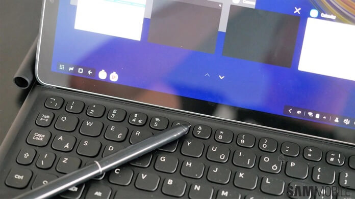 s5e s pen