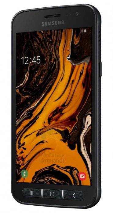 Samsung Galaxy XCover 4S Özellikleri Sızdırıldı!