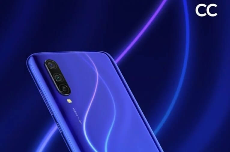 Xiaomi Mi CC9e Depolama ve Renk Seçenekleri Sızdırıldı!