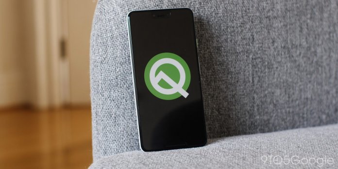 Android Q