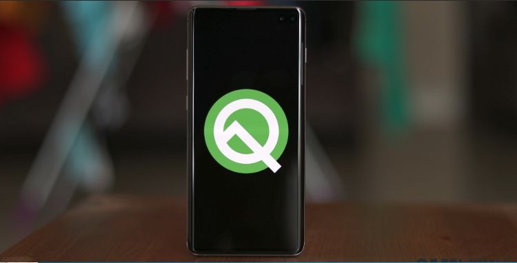 Android Q