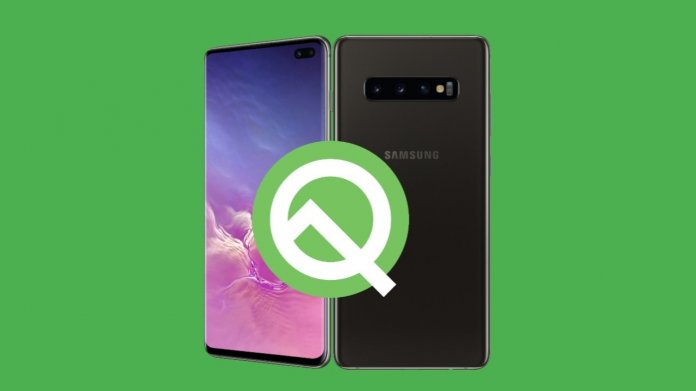 Android Q