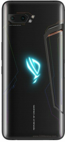 Asus ROG Phone 2