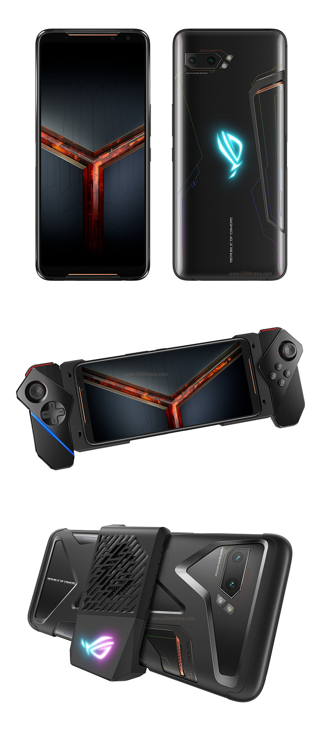 Asus ROG Phone 2