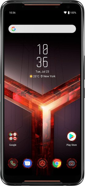 Asus ROG Phone 2