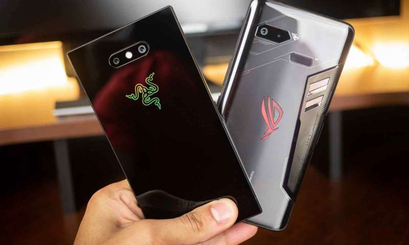 Asus ROG Phone 2