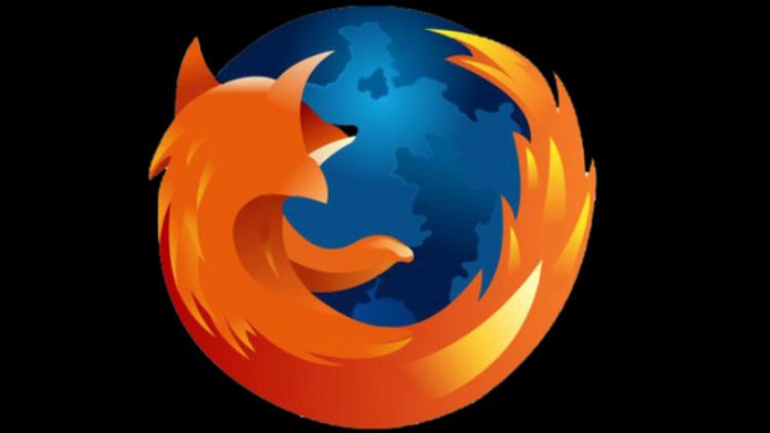 Firefox