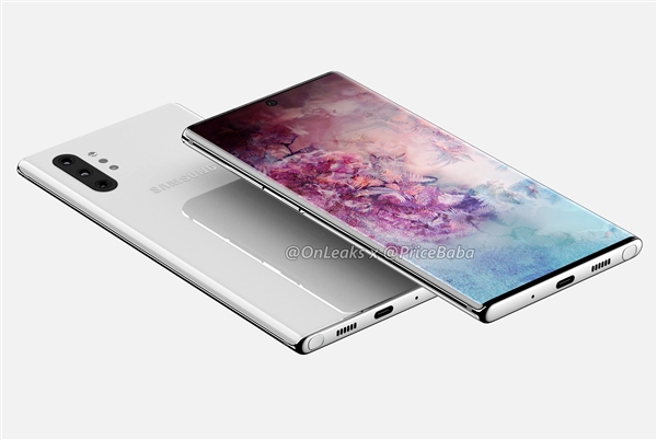 Galaxy Note 10