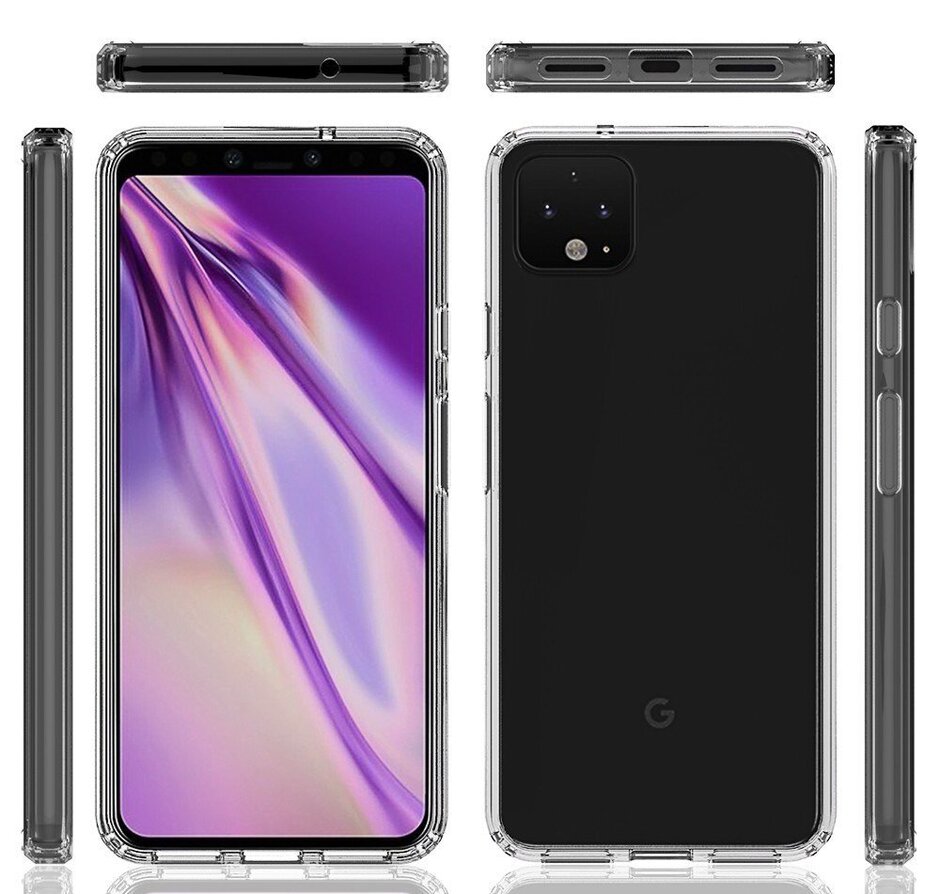 Google Pixel 4