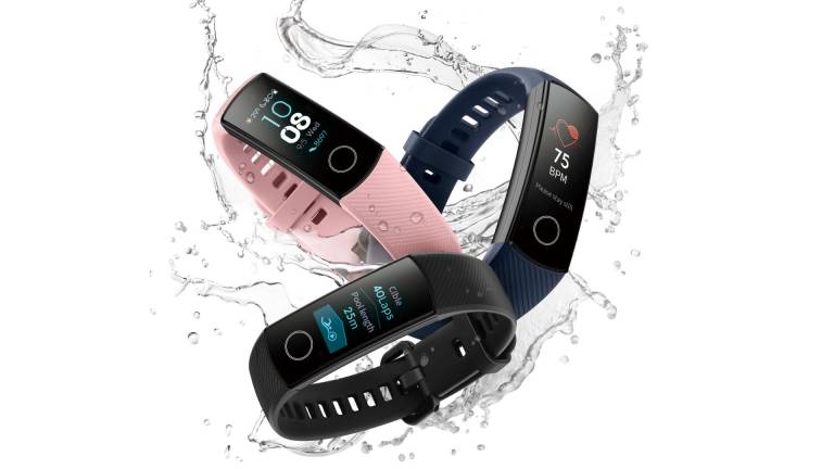 Honor Band 5