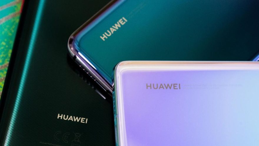 Huawei