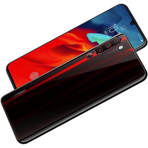 Lenovo Z6