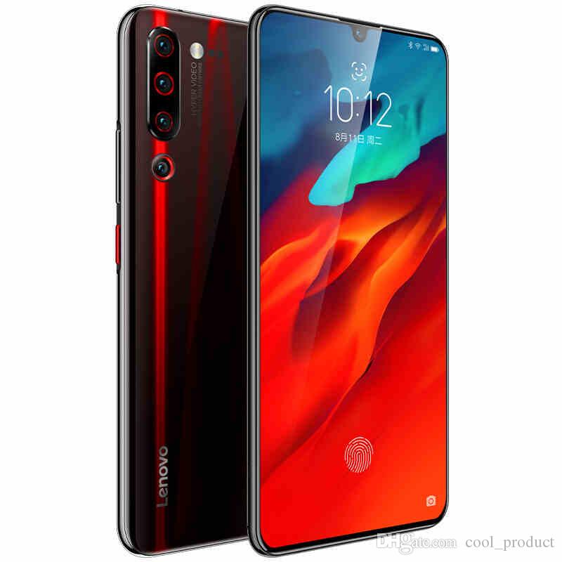 Lenovo Z6