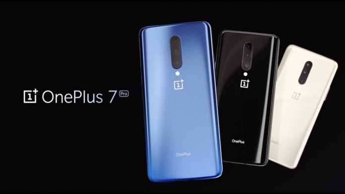 OnePlus 7 Pro Maliyetleri Ortaya Çıktı