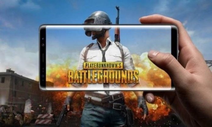 PUBG Mobile 0.13.5