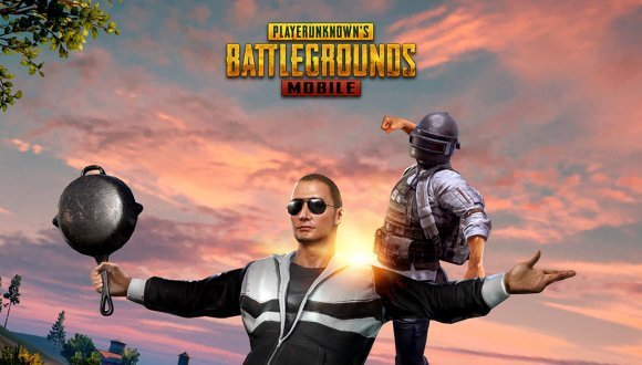 PUBG Mobile 0.13.5