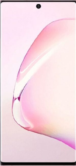 Samsung Galaxy Note10 Plus