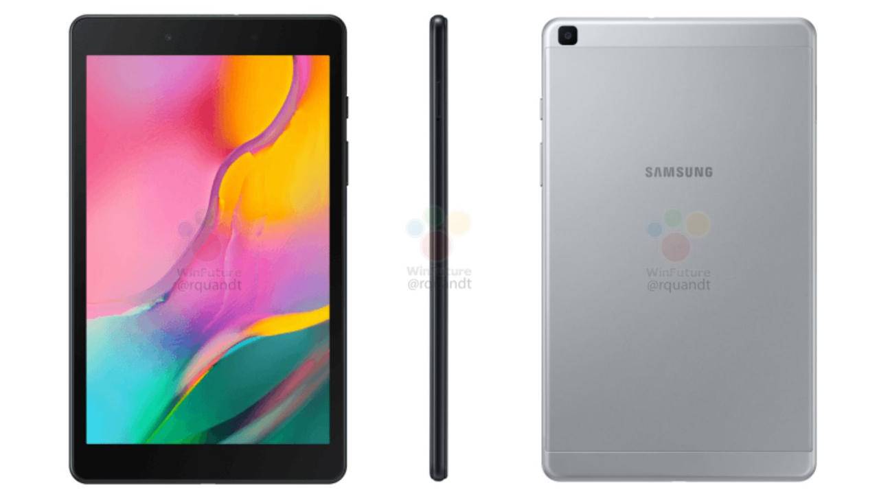 Samsung Galaxy Tab A 8.0 (2019)