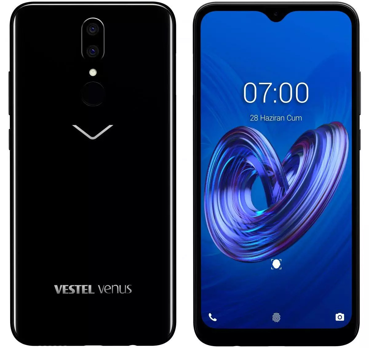 Vestel Venus V7