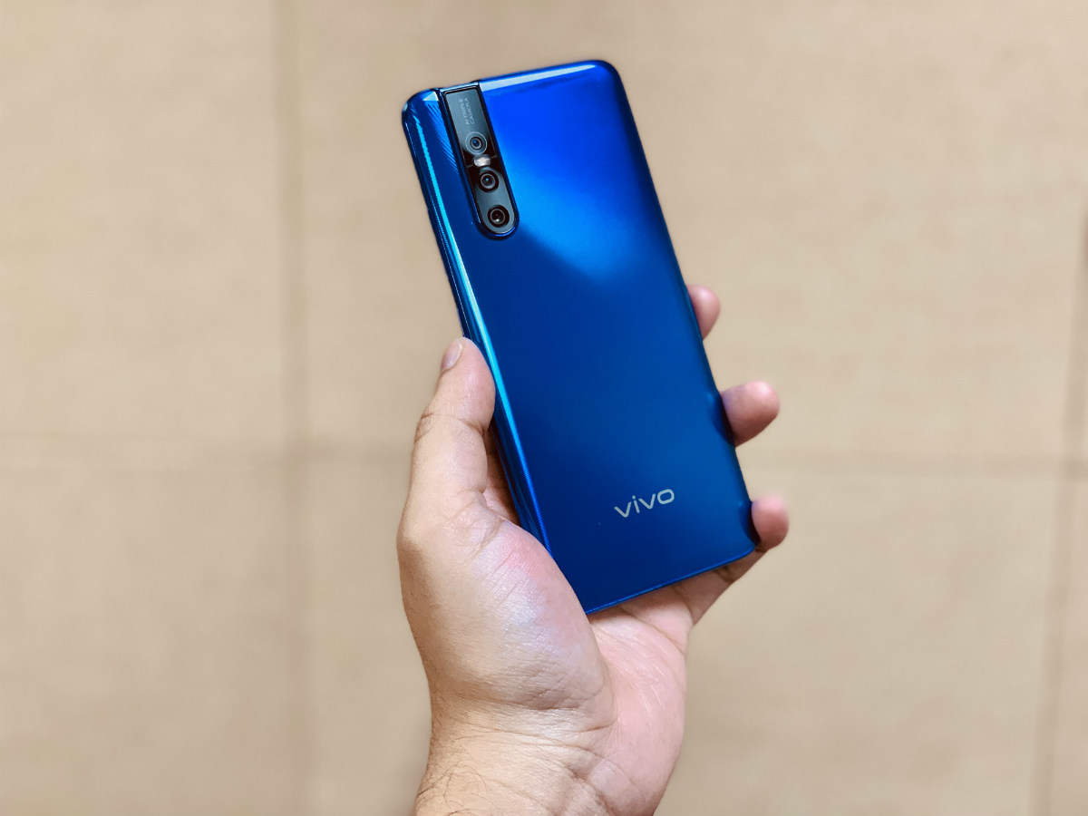 Vivo V15