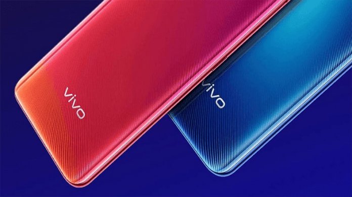 Vivo V1921A