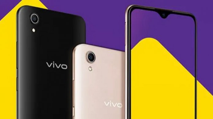 Vivo Y90