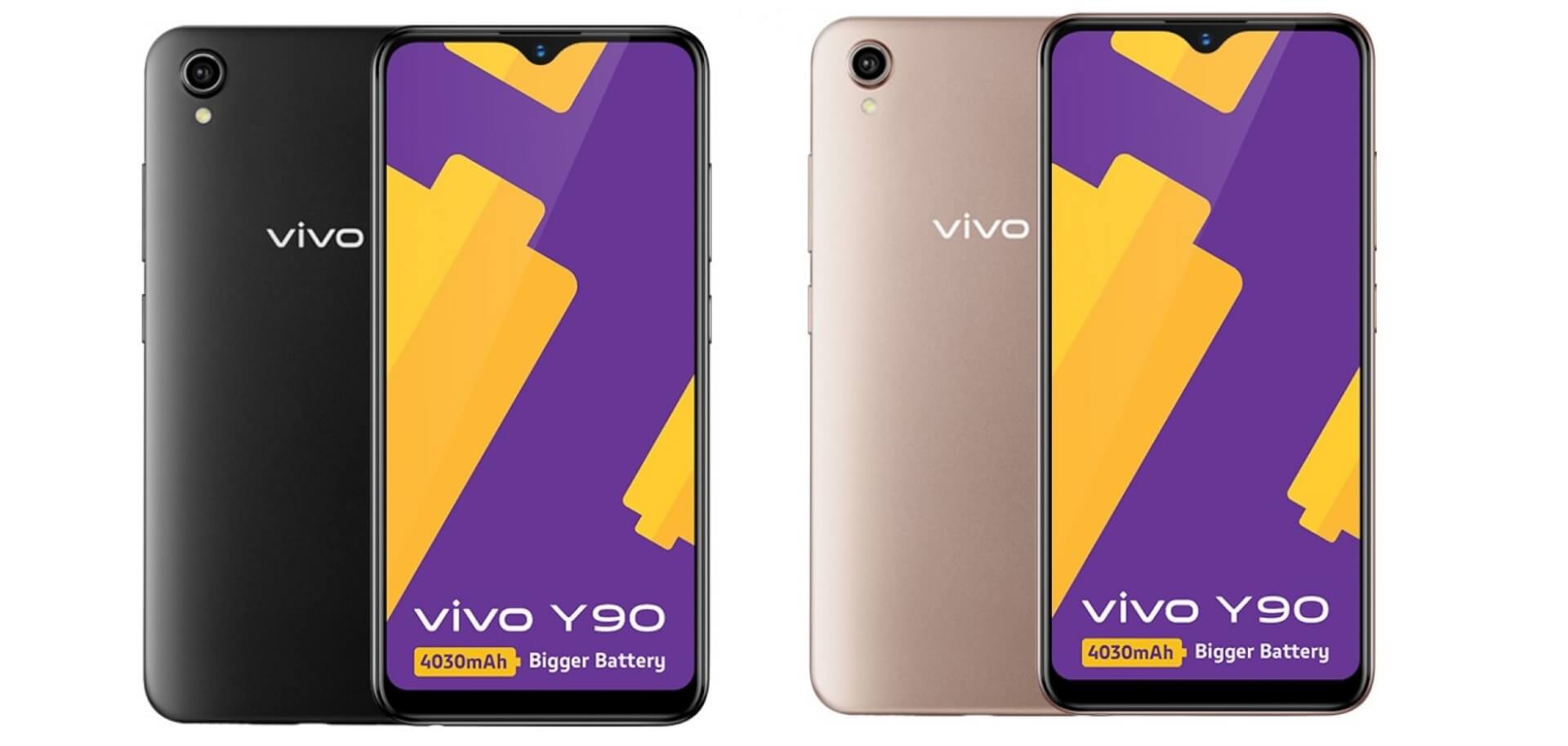 Vivo Y90