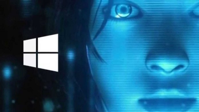 Windows 10 Cortana