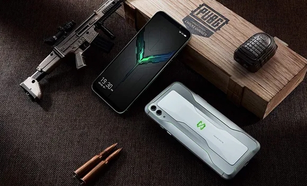 Xiaomi Black Shark 2 Pro