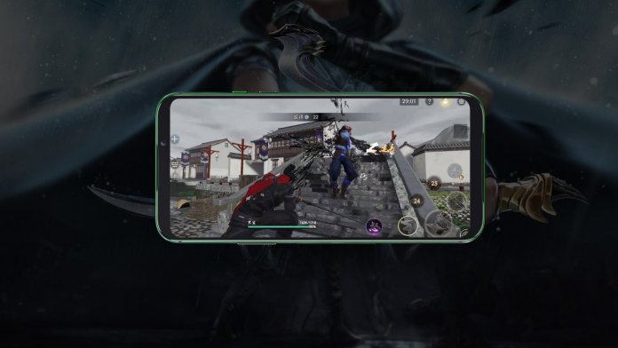 Xiaomi Black Shark 2 Pro