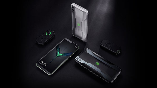 Xiaomi Black Shark 2 Pro