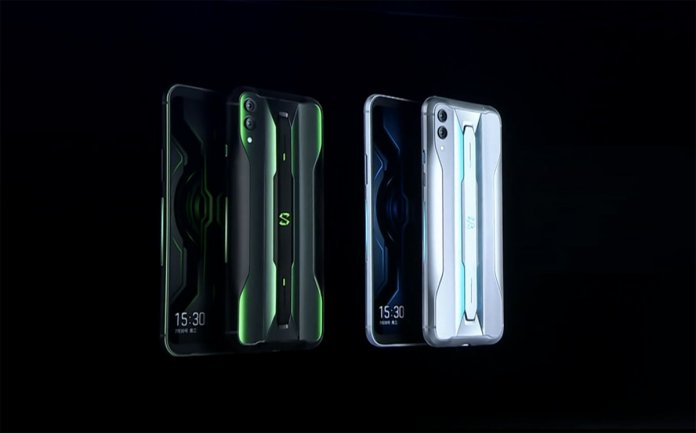 Xiaomi Black Shark 2 Pro