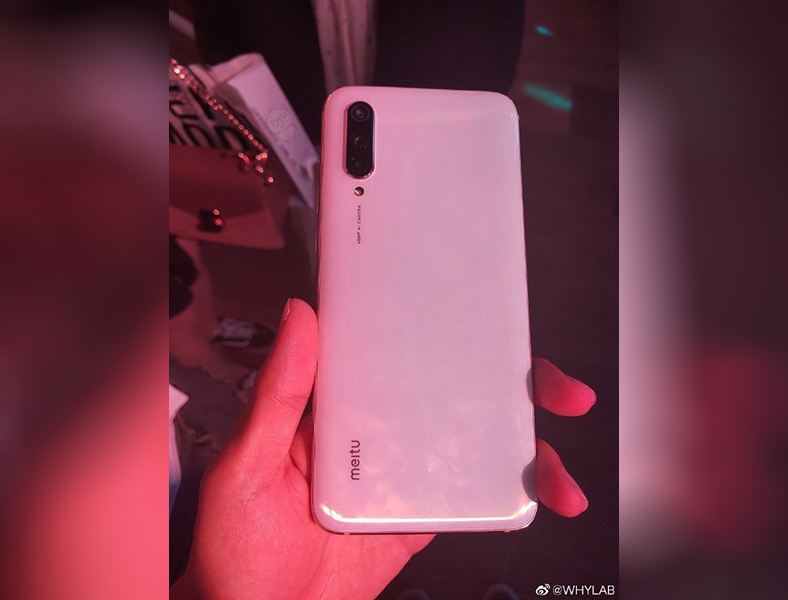 Xiaomi CC9