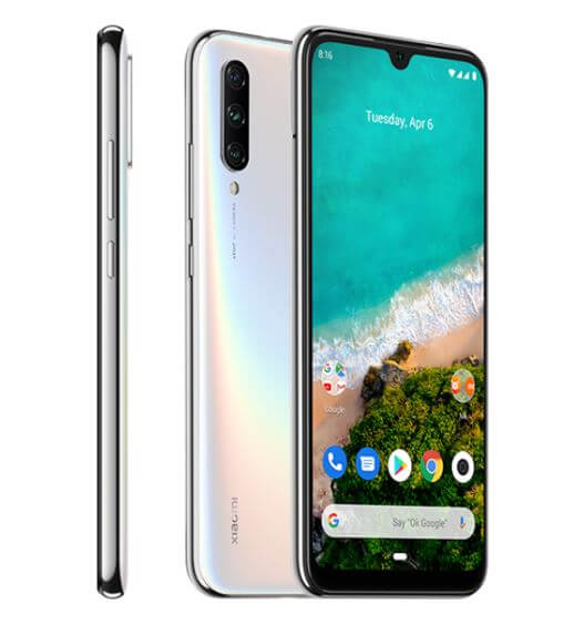 Xiaomi Mi A3