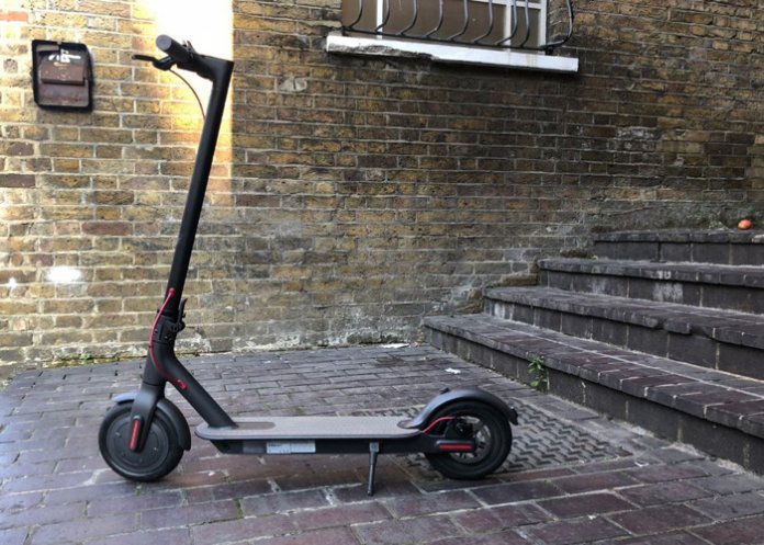 Xiaomi Mi Electric Scooter M365